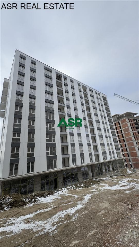 Banesë 88.24 m2 ne shitje në lagjen Prishtina e Re