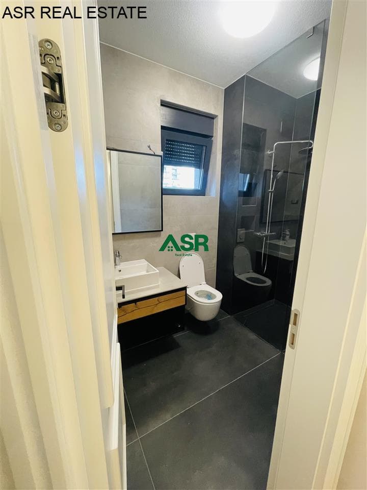 Lëshohet banesa me qira në lagjën Aktash tek IVY Residence 2