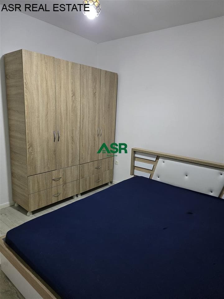 Banesë 60m2 me qira në Rr.Uran Ajeti afer rr.B 4