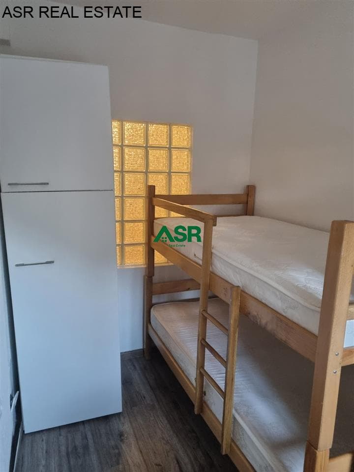Lëshohet banesa me qera në lagjën Dragodan 2