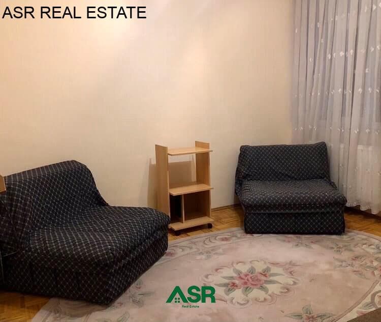 Lëshohet banesa me qera në lagjën Qendër 3