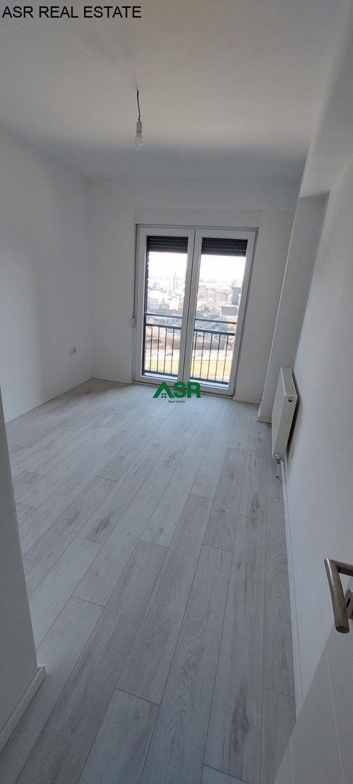Lëshohet banesa me qira në lagjën Arberia 3
