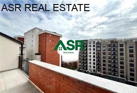 Banesë 56m2 me qira në lagjen e spitalit