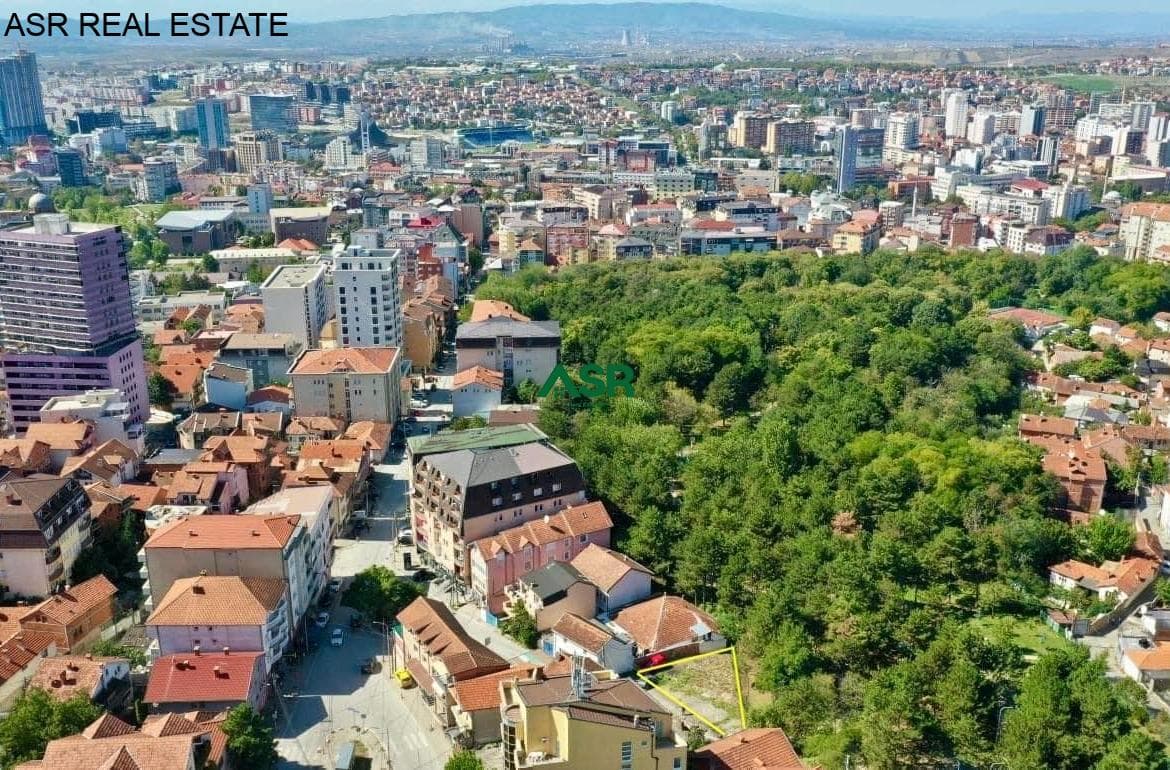 #ID:3084 Ofrohet për #shitje trualli me sipërfaqe prej 3.04 ari në Prishtinë 2
