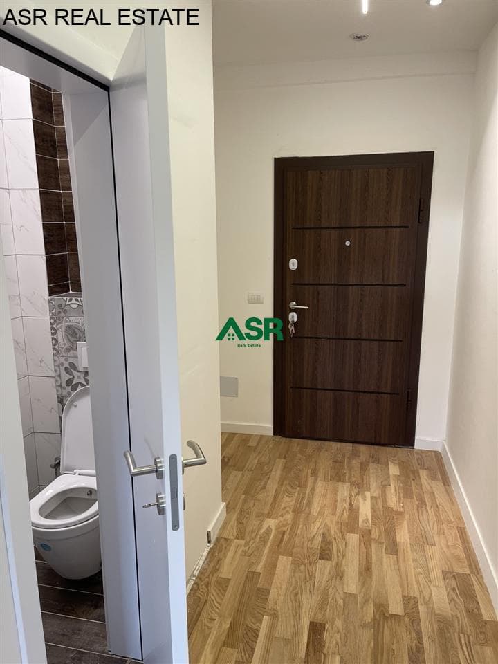Banesë 130m2 me qira në Pejton 2