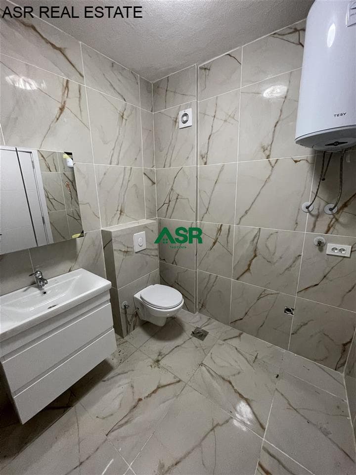 Banesë 96m2 me qira në rr.Muharrem Fejza 2