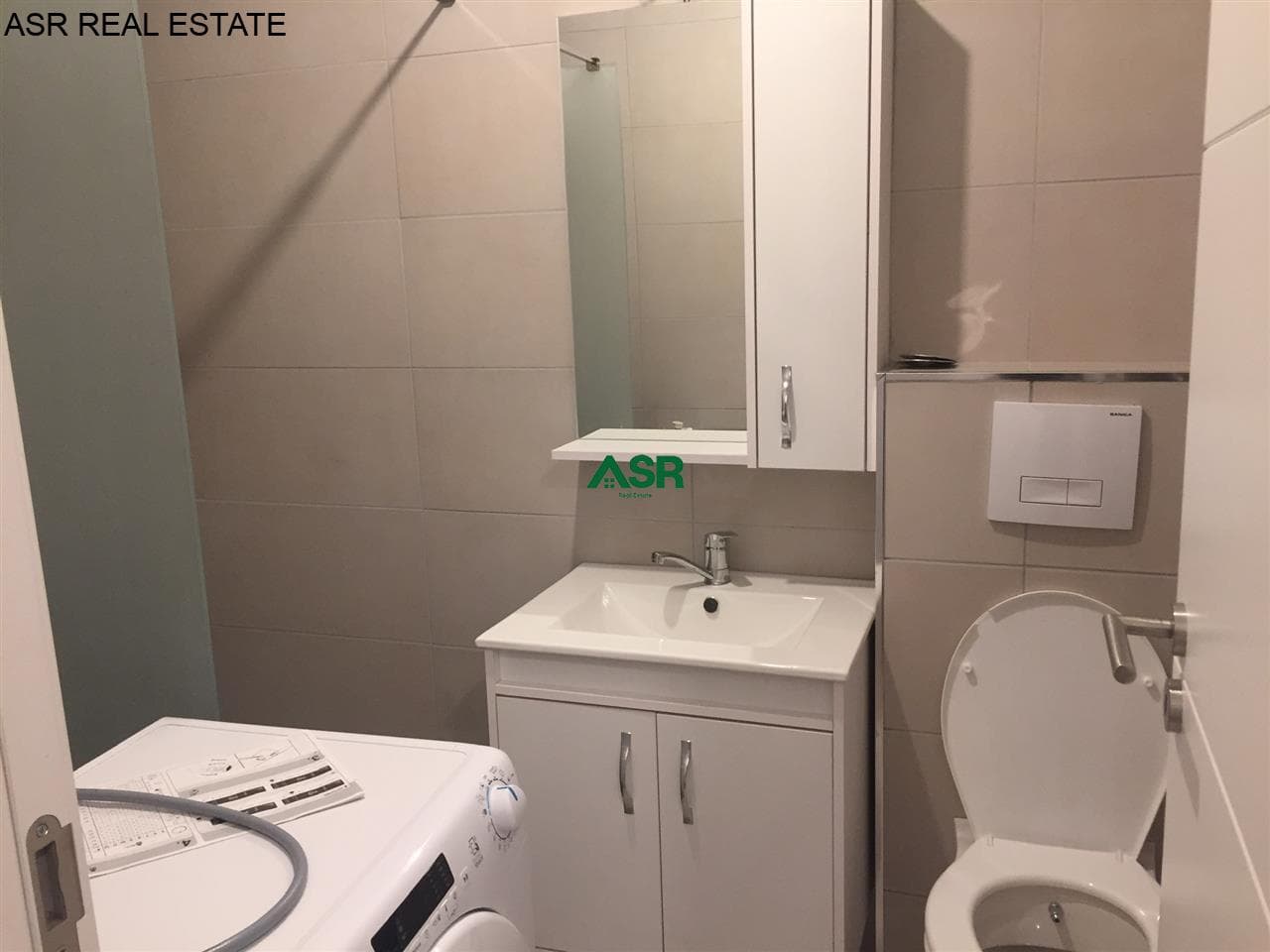 Lëshohet banesa me qira në lagjën Arberia 3