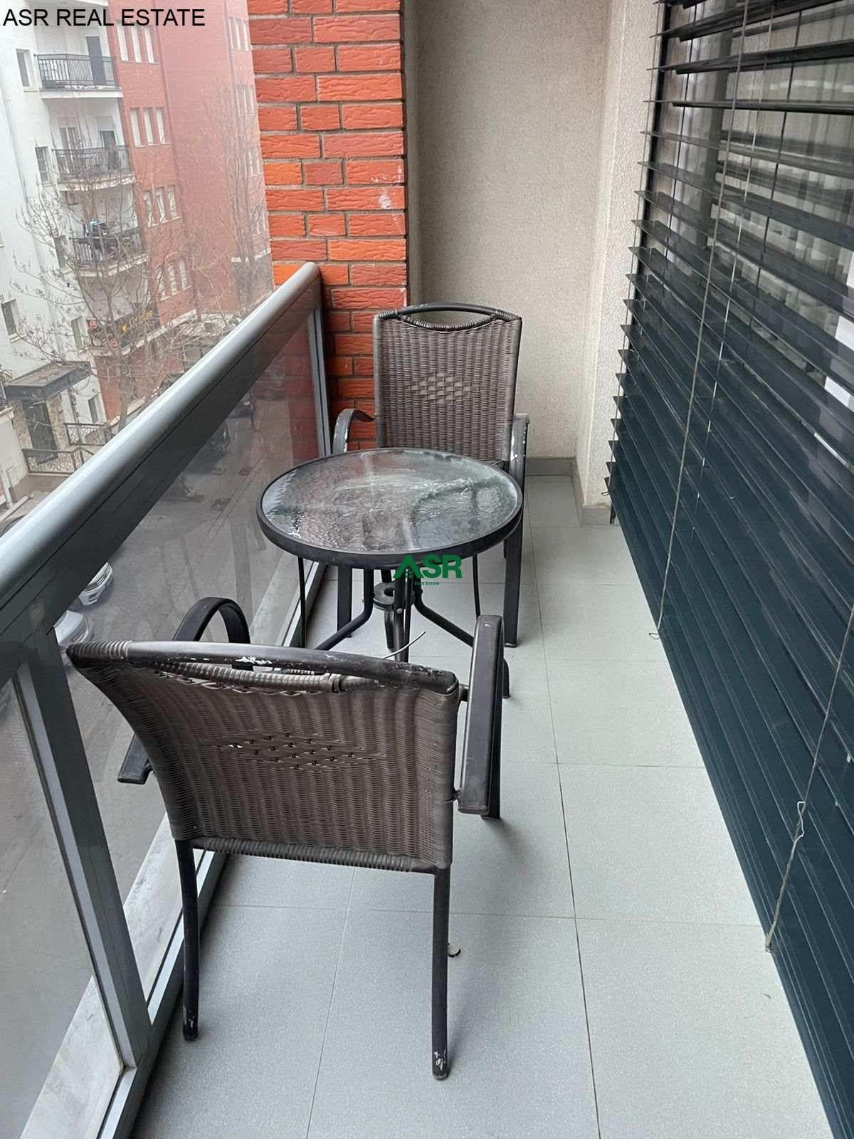 Banesë 80m2 me qira në rrugen B 3