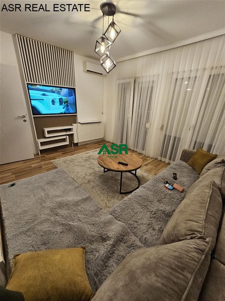 Lëshohet banesa me qira në lagjen rruga C 4