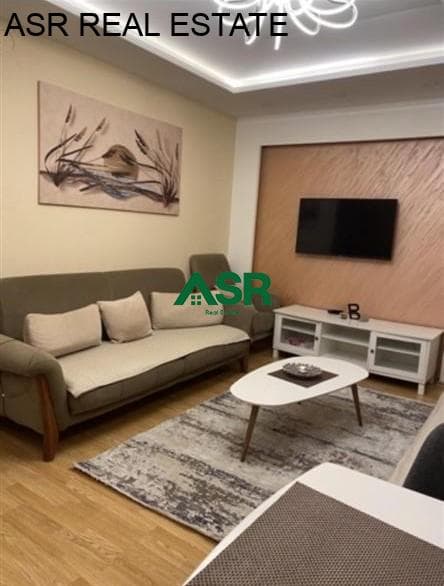 Banesë 75m2 me qira në lagjen Tophane 2