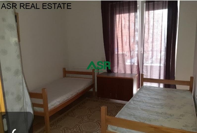 Lëshohet banesa me qira në lagjën e spitalit 4