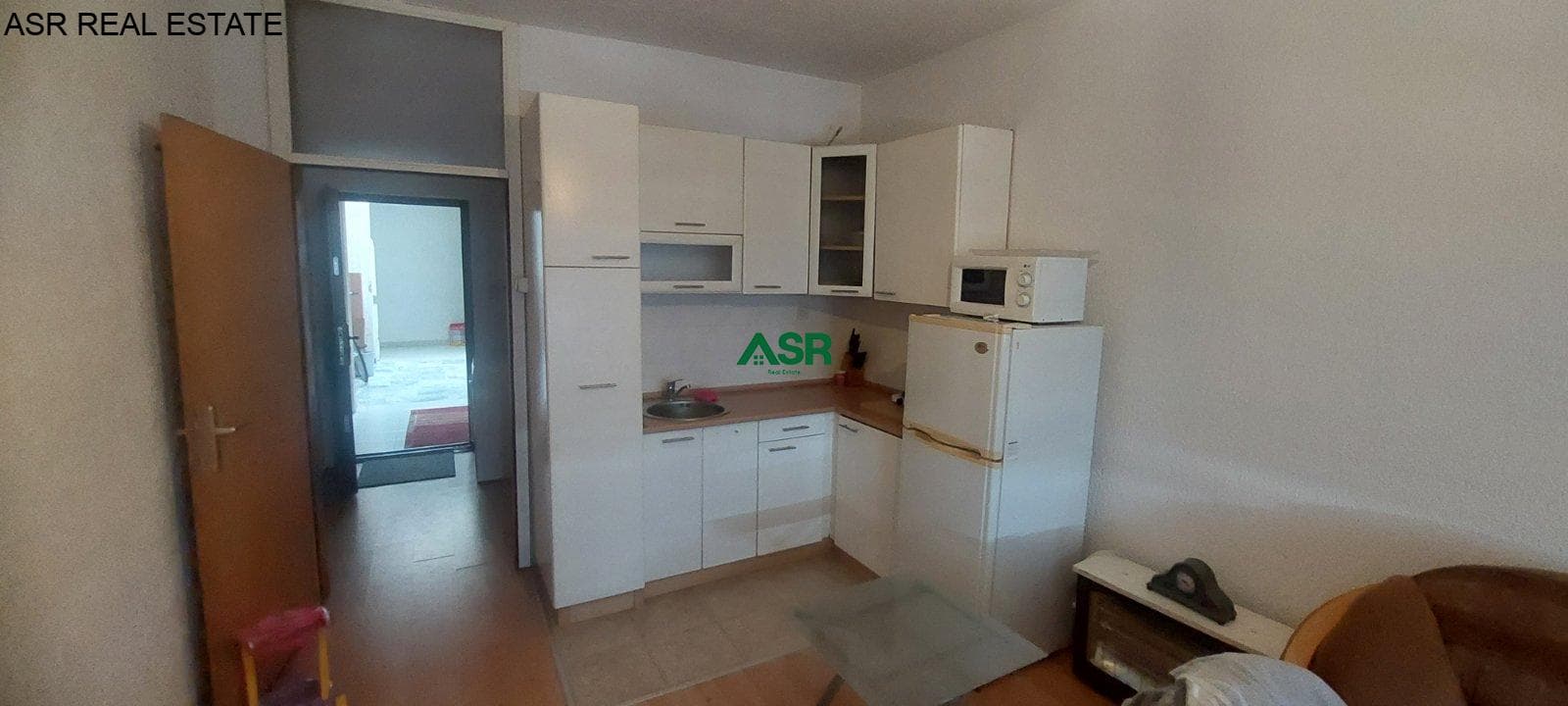 Lëshohet banesa me qira në lagjën Tophane 3