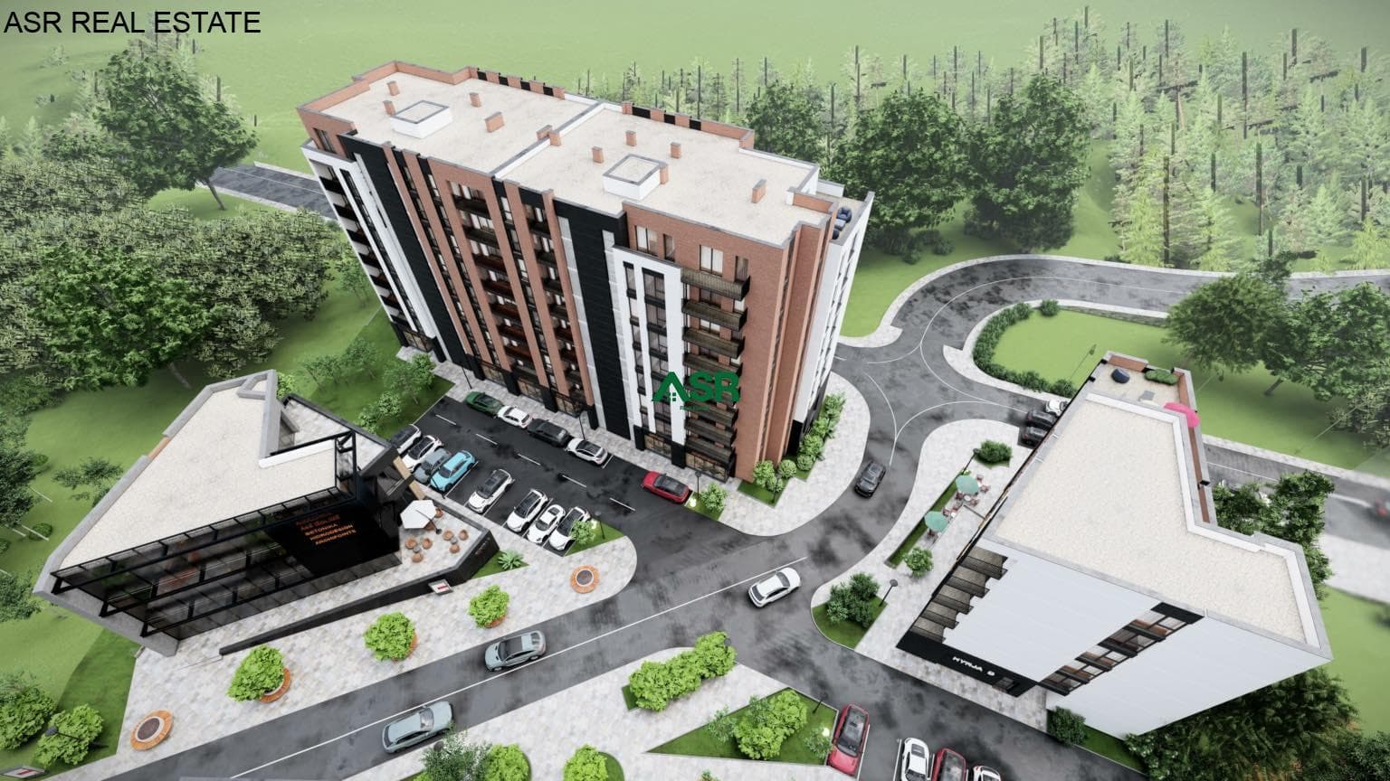 Ofrohet për shitje banesa me sipërfaqe 92.22 m² ne Lagjen Prishtina e re 2