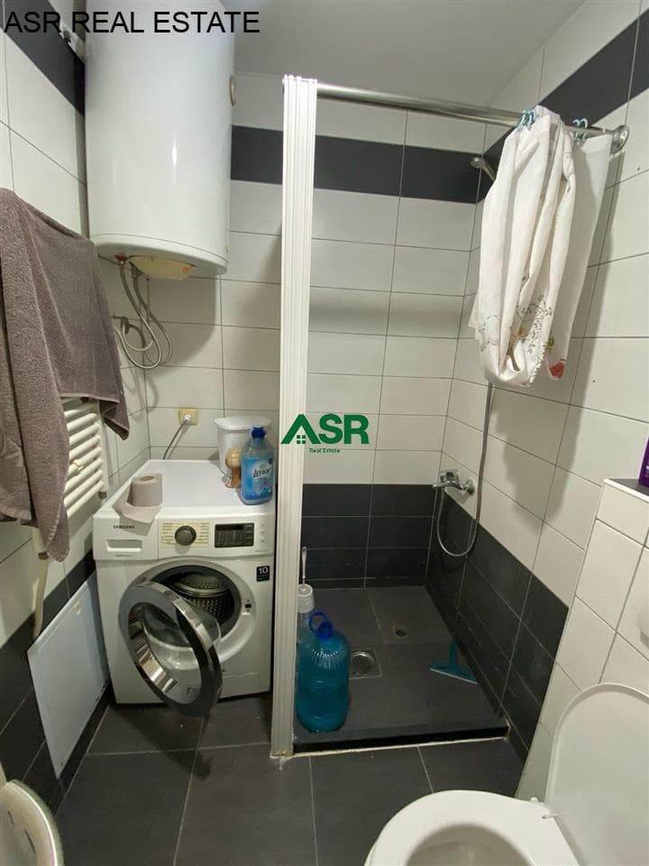Banesë 72m2 me qira në rr.Muharrem Fejza 4