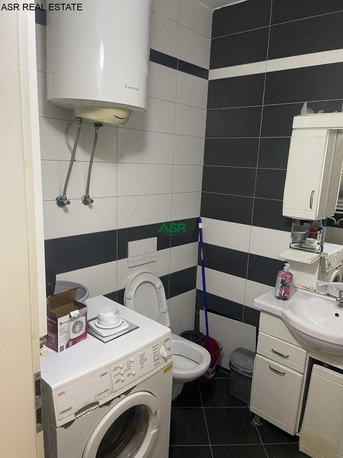 Banesë 68m2 me qira në lagjen e spitalit, Prishtine 3