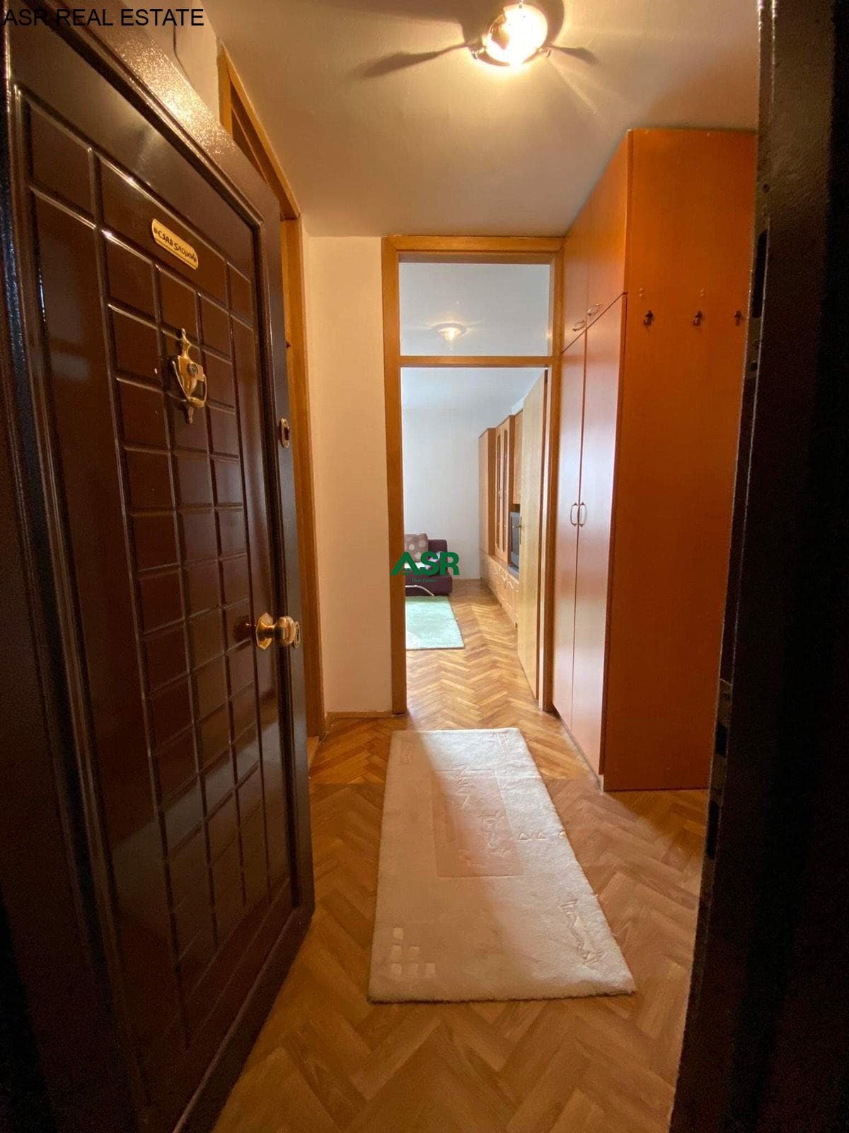 Lëshohet banesa me qera në lagjën Dardania