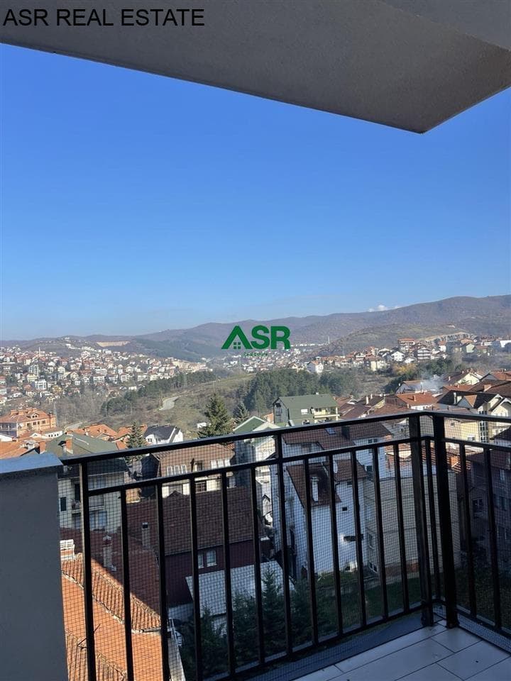 Banesë 62m2 me qira në lagjen Velania