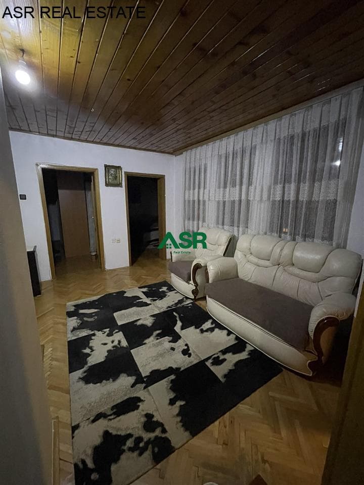 Lëshohet banesa me qira në lagjën Qender, mbrapa teatrit