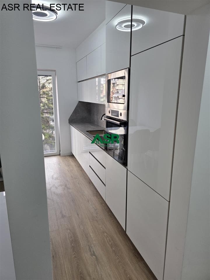 Banesë 85m2 me qira në Aktash 3