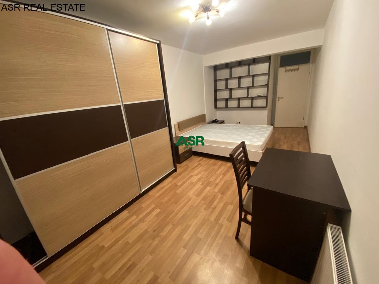 Lëshohet banesa me qira në lagjen e Spitalit