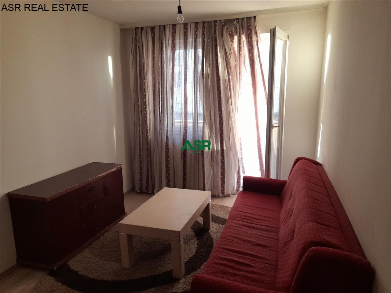 Banesë 50m2 me qira në rr.B