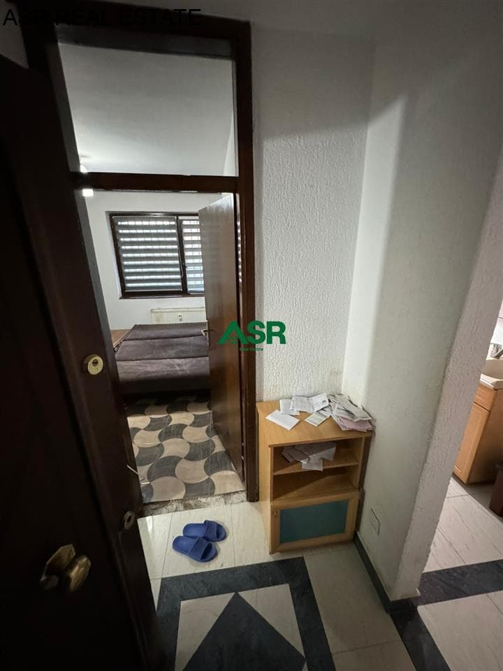 Banesë e tipit gasoniere me qira në Lagjen Qafa 3