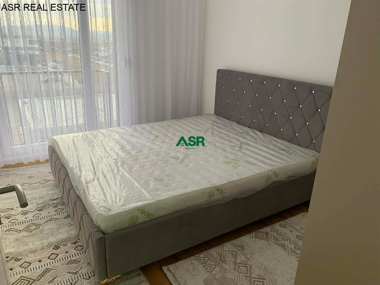 Banesë 97m2 me qira në Arberi, te banesat e Butrintit 4