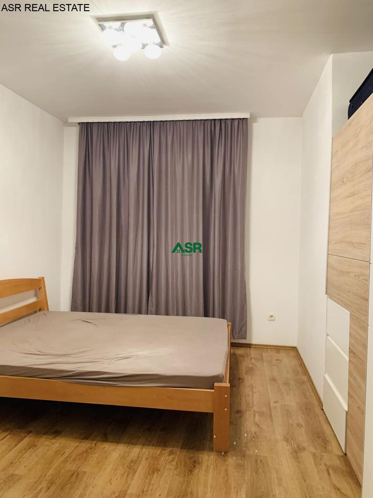 Lëshohet banesa me qira në lagjën Bregu Diellit 4