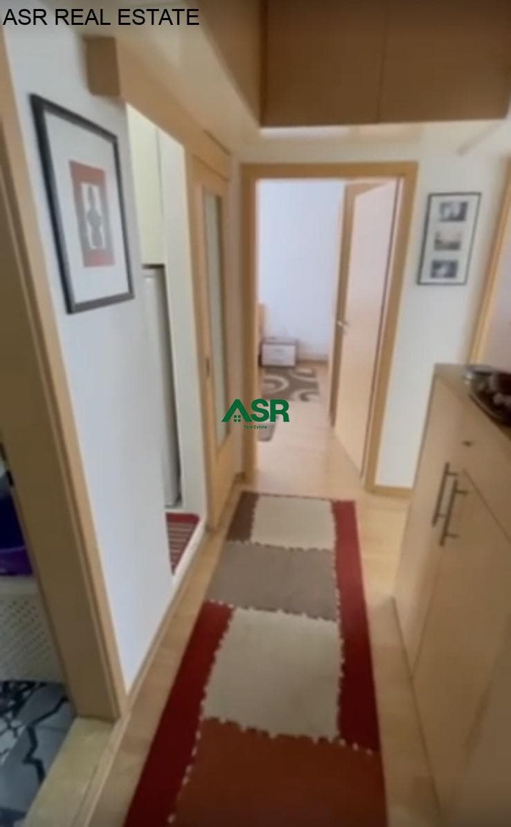 Lëshohet banesa me qira në lagjën qender, tek tre sheshirat 4