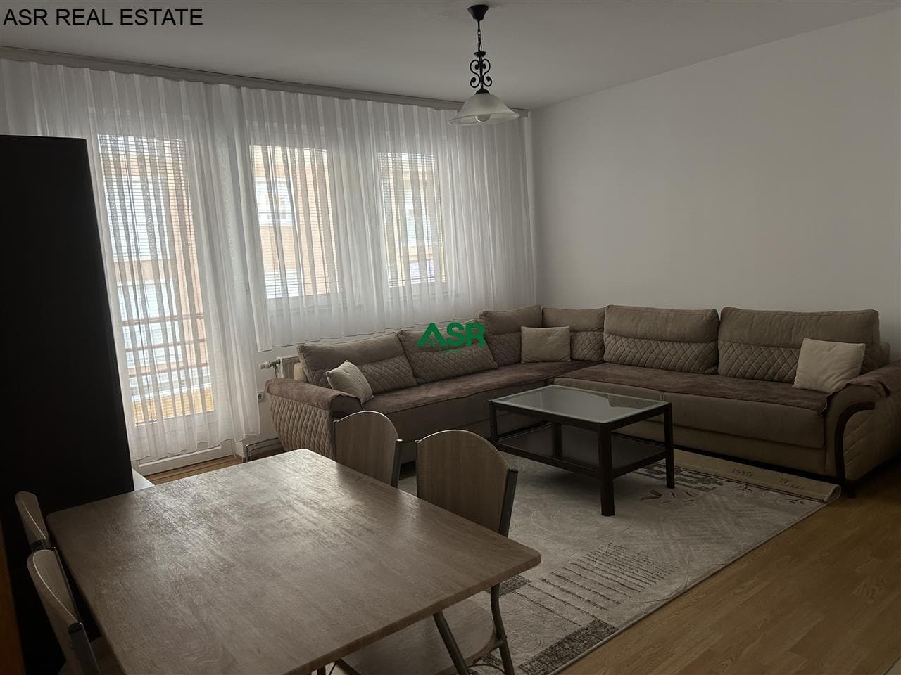 Banesë 70m2 me qira në lagjen e Muhaxherëve 3