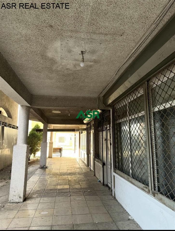 Lokal 30m2 me qira në Dardani 4