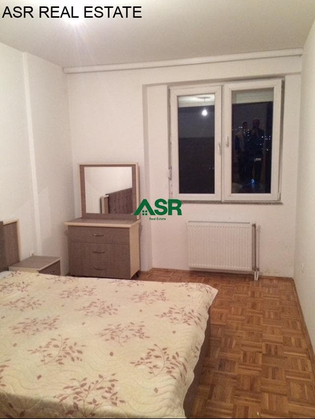 Lëshohet banesa me qera në lagjën Qender