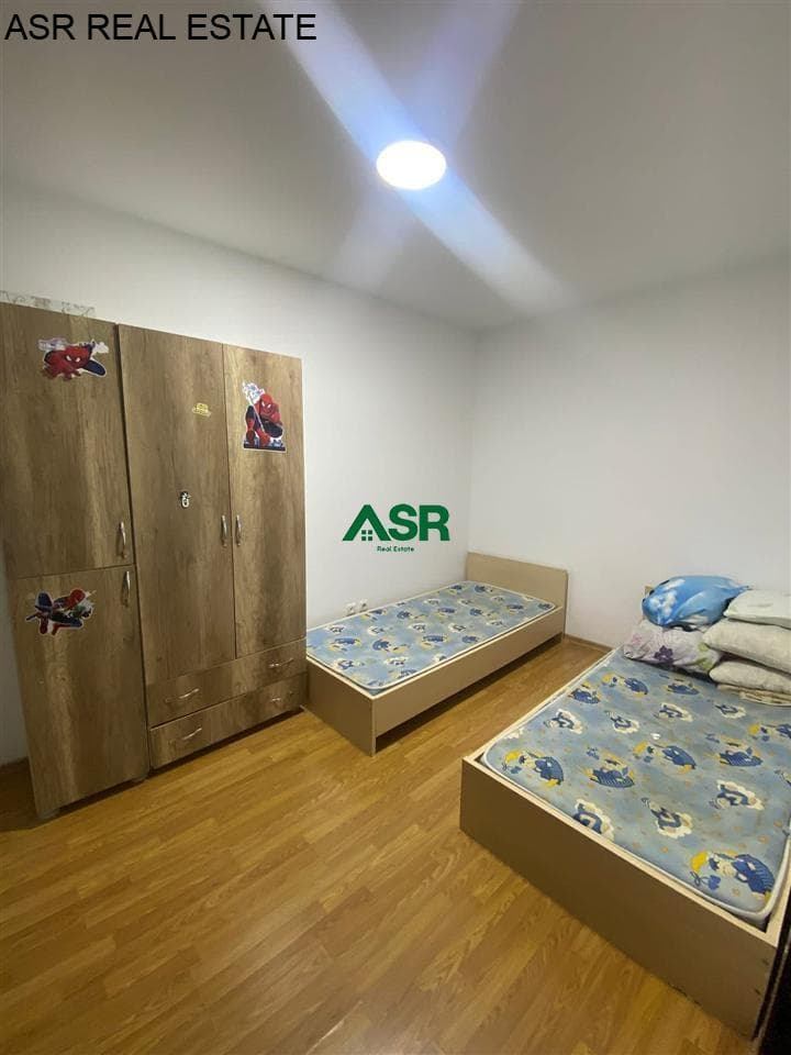 Banesë 90m2 me qira në Muharrem Fejza ne rrugen Teodor Muzaka 2