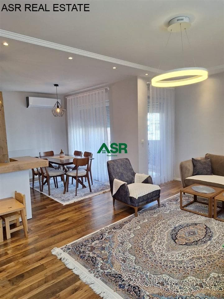 Banesë 114.9m2 ne shitje në lagjen Arberia ne Prishtine 2