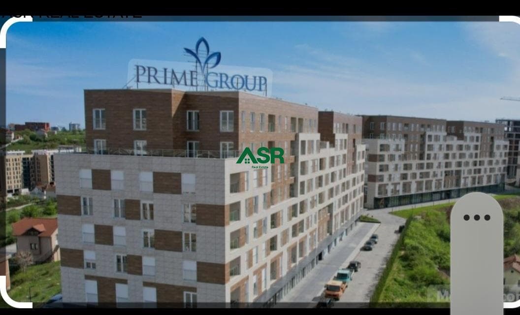 Ofrohet banesa me qira në lagjen Veternik ne Prime City 3