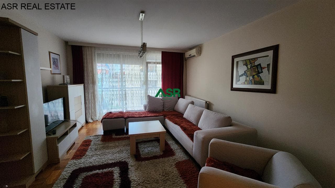 Banesë 65m2 me qira në lagjen Emshir 2