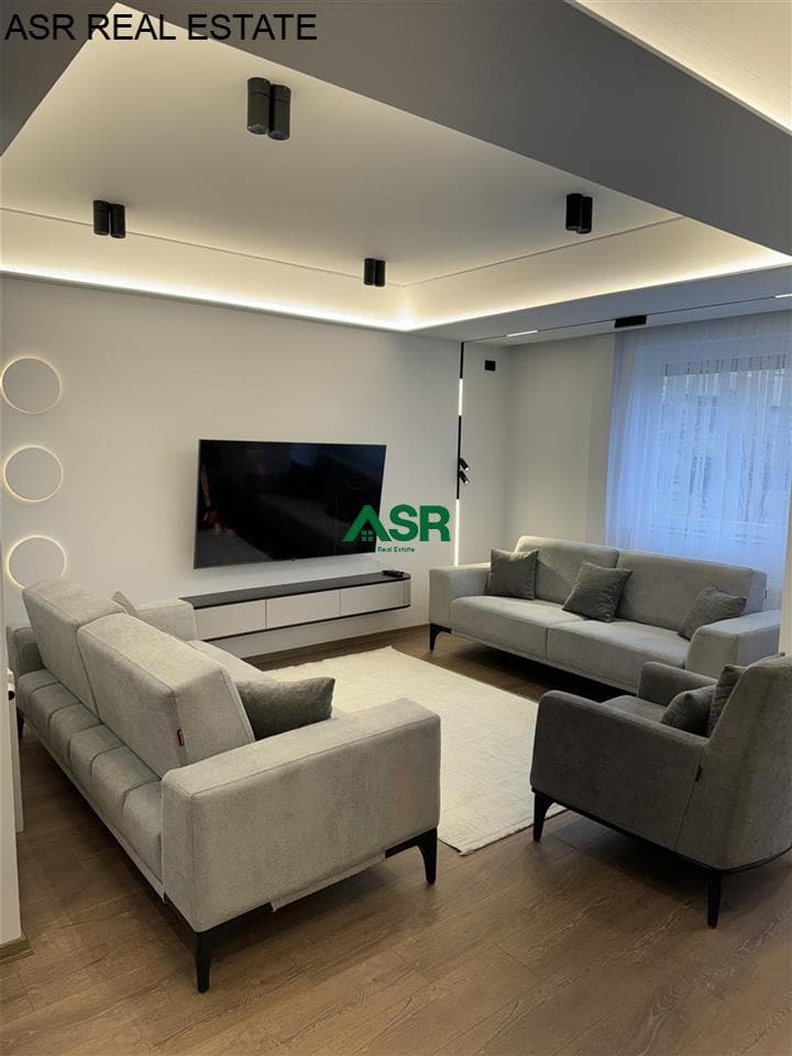 Banesë 52m2 me qira në Breg Diellit