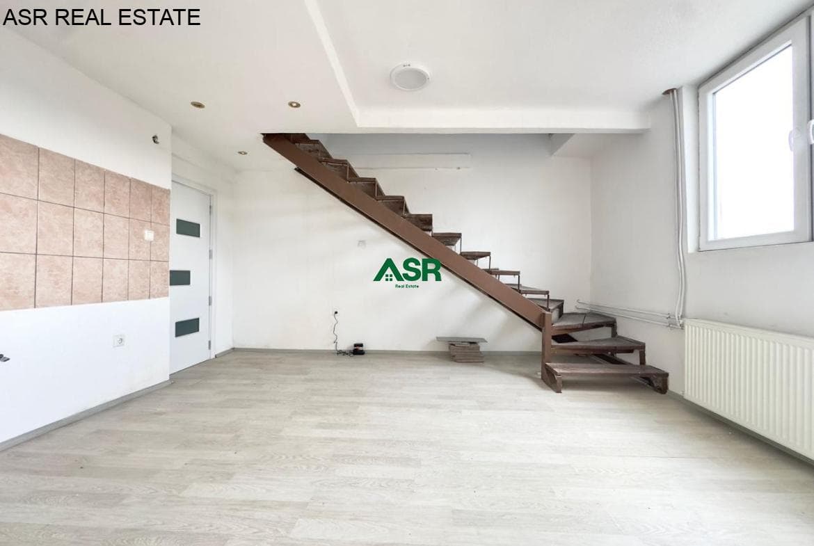 #ID:3169 Banesë 75m2 duplex ne #shitje në lagjen Santea 3