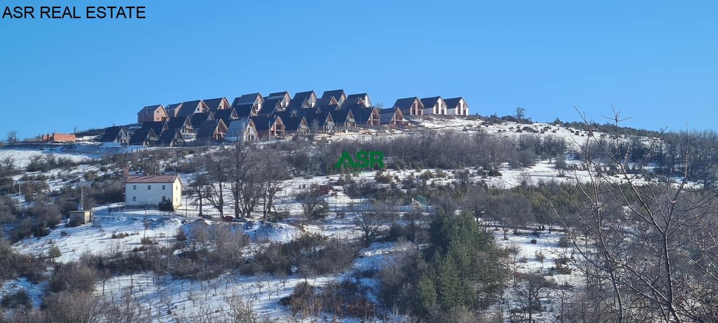 Ofrohen per #shitje dy Villa ne Novobërde “Artane”