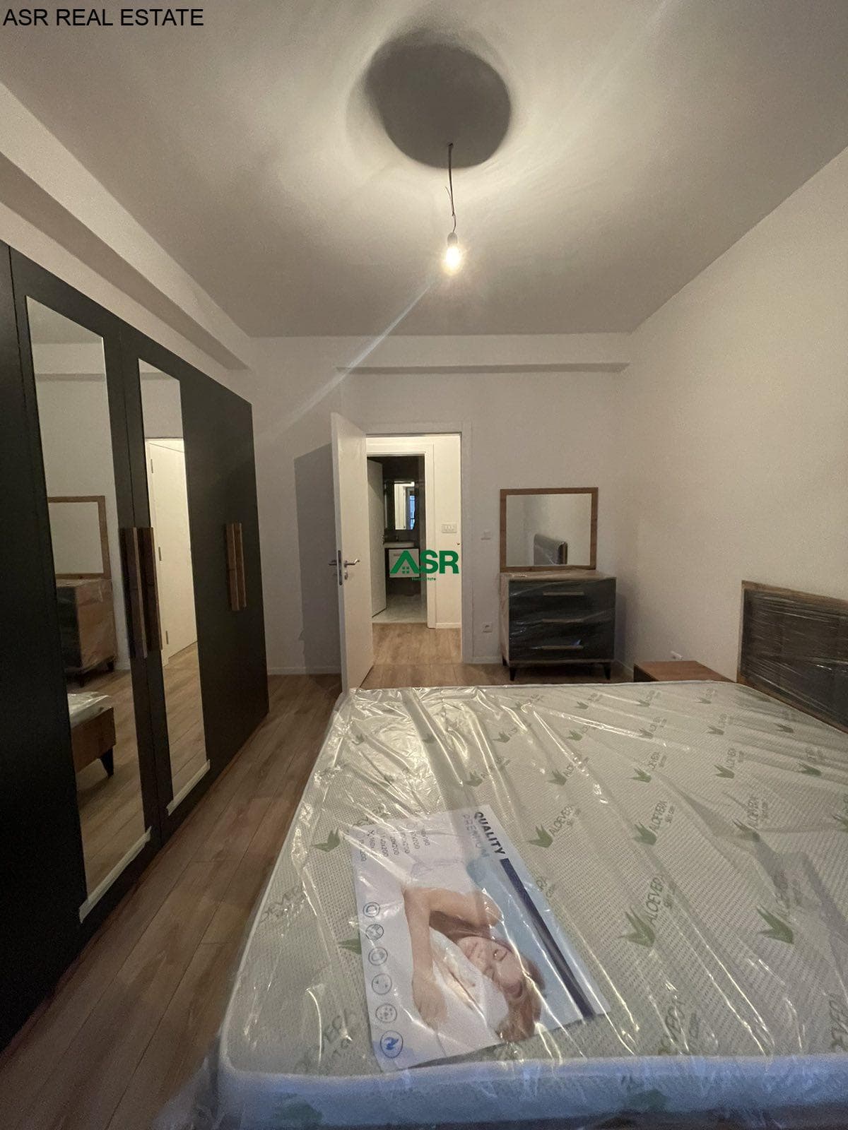 Banesë me qira në rrugen C 4