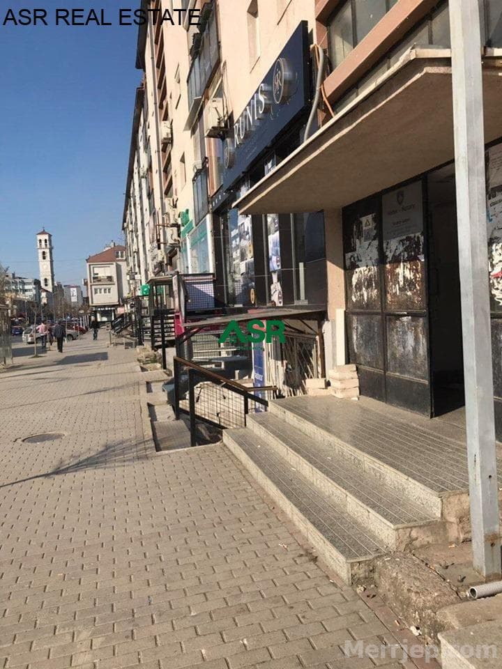 Lëshohet banesa me qira në lagjen ULPIANA 1
