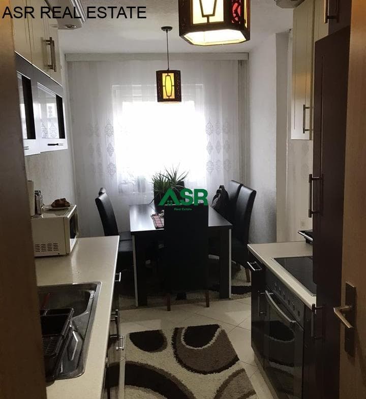 Shitet banesa në lagjën bregu i diellit