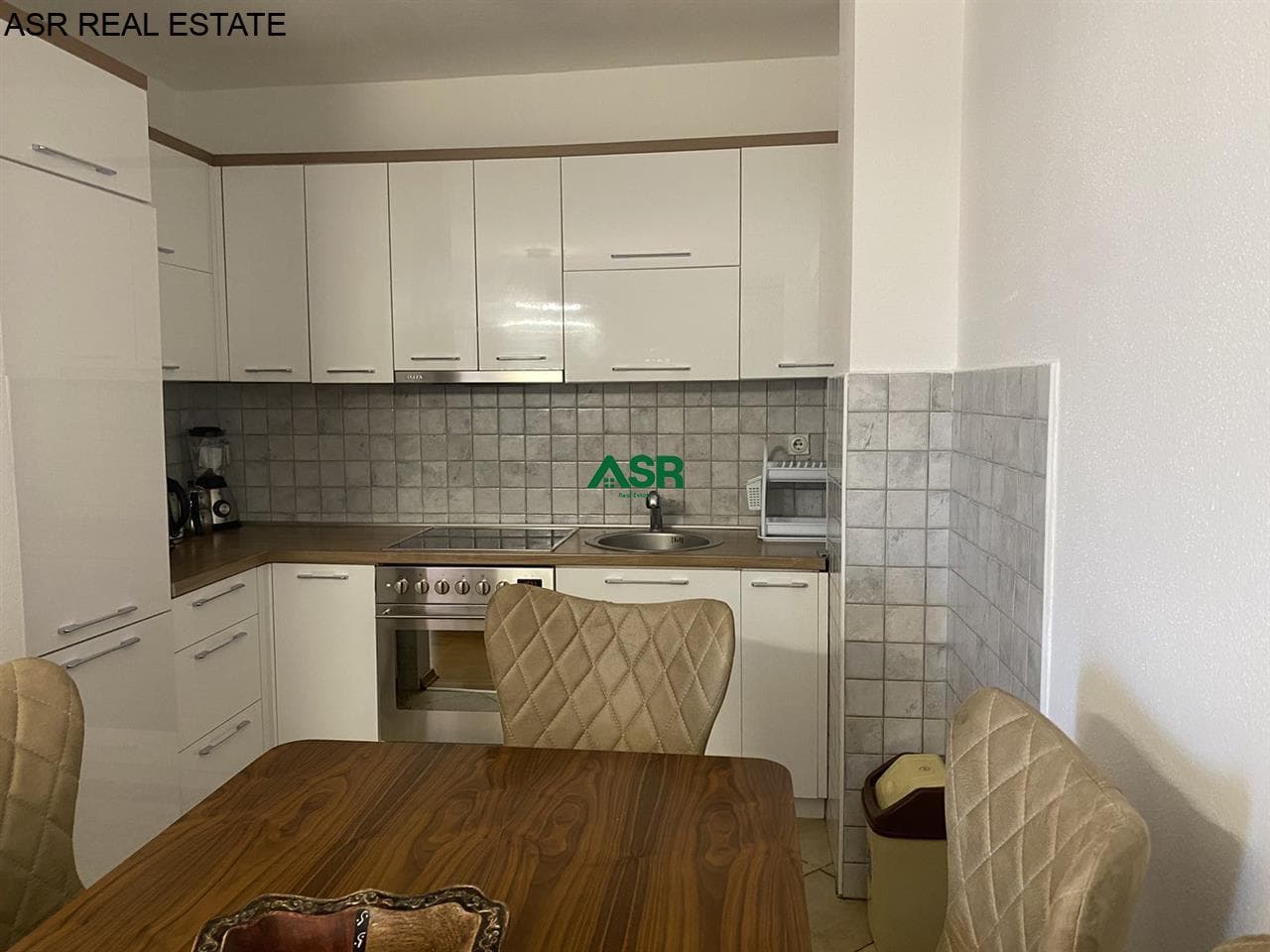 Lëshohet banesa me qira në lagjën Arberia 3