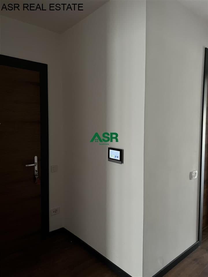 Lëshohet banesa me qira në lagjën Aktash tek “VIP – TOWER”. 4