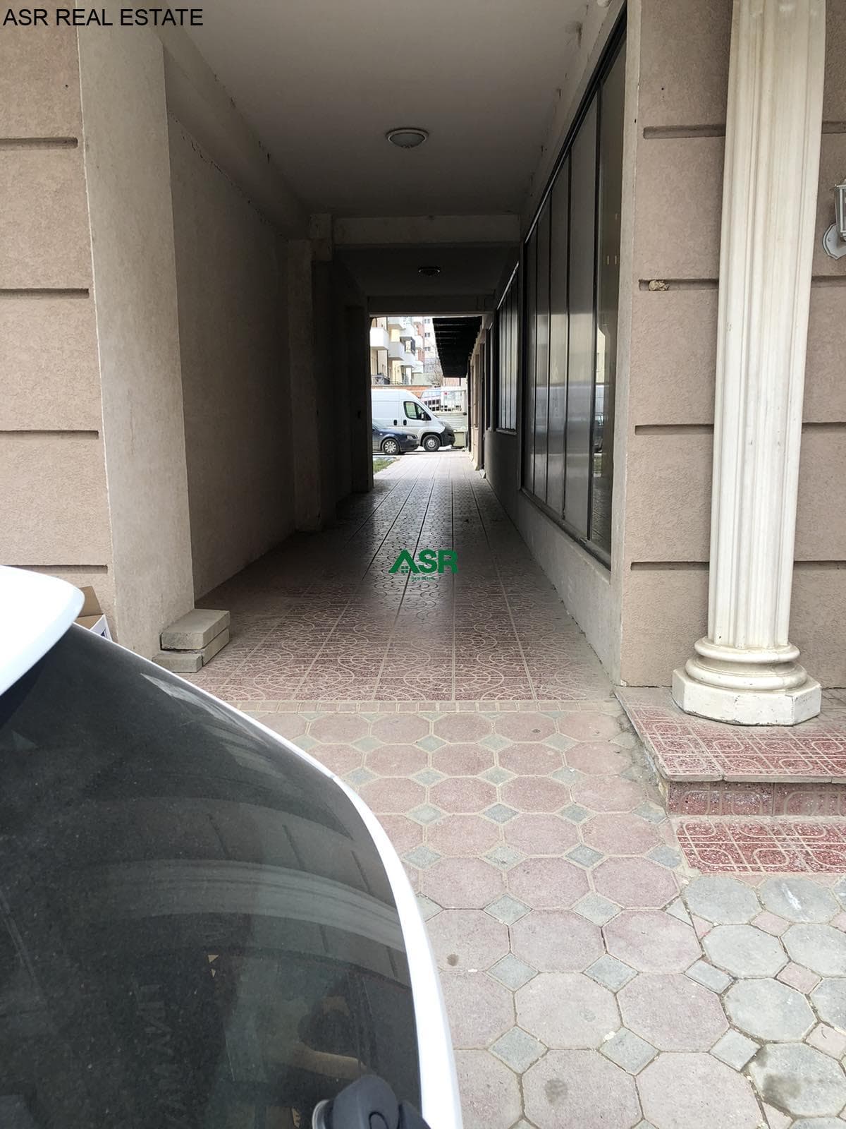 Lokal me qira dhe ne shitje ne rr.Muharrem Fejza, Lagjia e spitalit 2