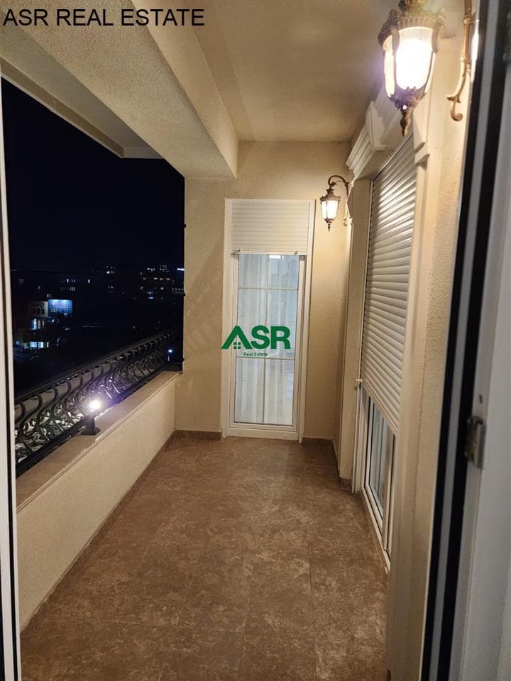Ofrohet banesa me qira në lagjen Aktash, 2