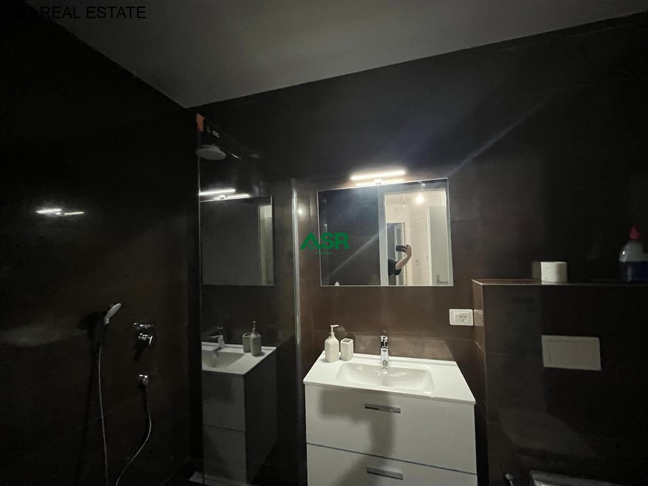 Banese 80m2 me qira ne lagjen Emshir, tek BG Construcion 3