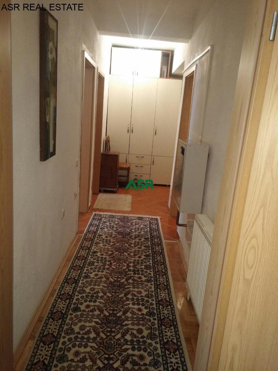 Lëshohet banesa me qera në lagjën e Spitalit 3