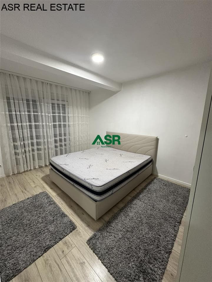 Banesë 75m2 me qira në rr.Muharrem Fejza 2