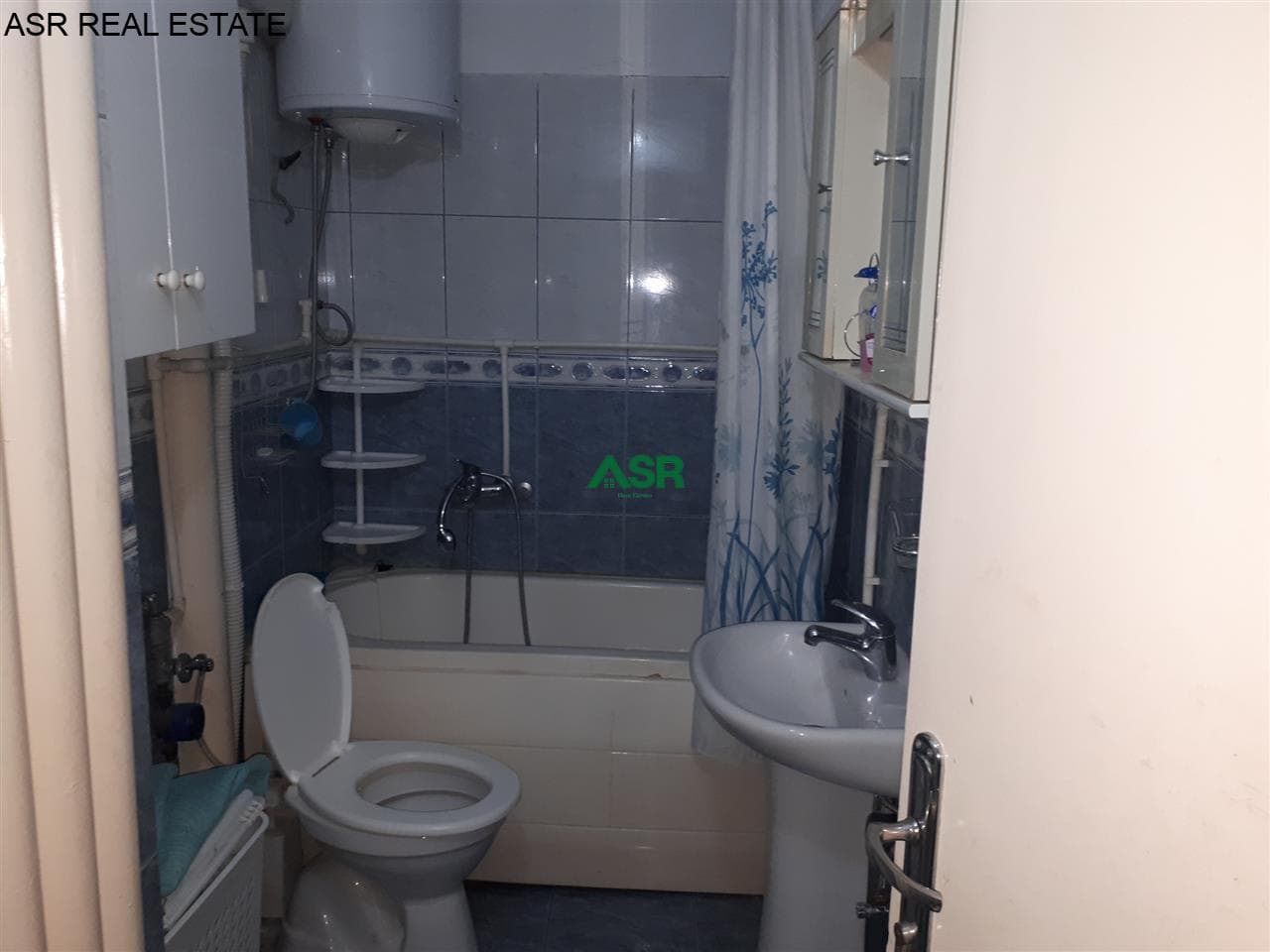 Ofrohet banesa me qira në lagjen Ulpiane 4